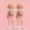 AI Twins Camera