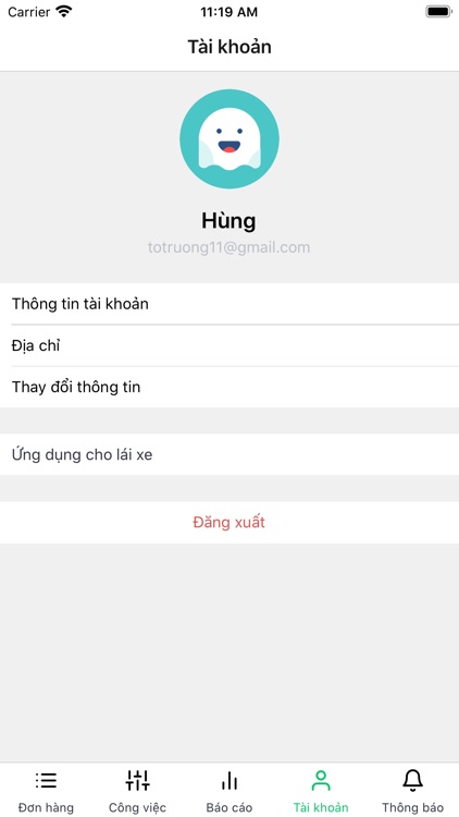 NSX Tổ trưởng screenshot-4