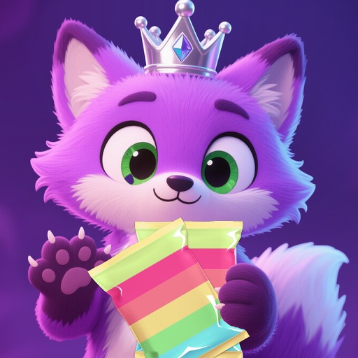 Animal Match: Color Crush