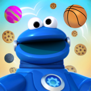Sesame Street Mecha Builders