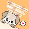 Get DIY Dog: Language Keyboard for iOS, iPhone, iPad Aso Report