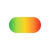 Luminous: UV index tracking icon