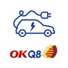 OKQ8 Elbilsladdning - iPhoneアプリ