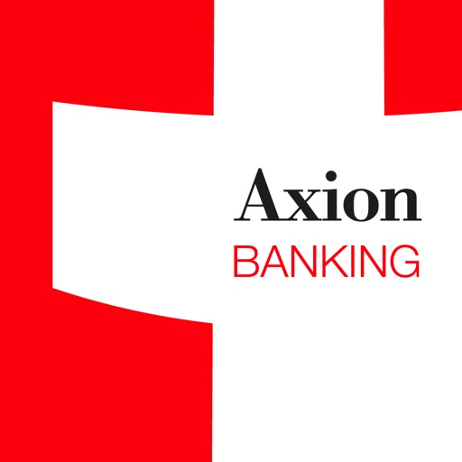 Axion Banking