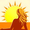 TanTime-Get Tan Fast icon