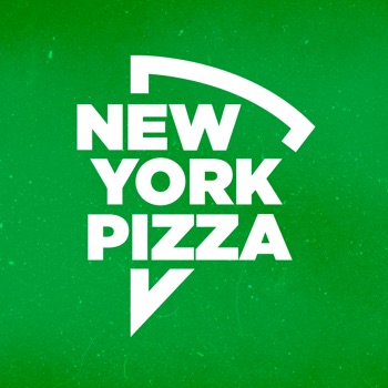 New York Pizza