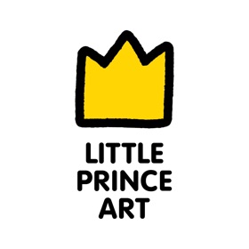 Little Prince ART 小王子藝術