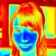 Thermography Camera app icon - Photo & Video app for iPhone