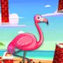 flappy flamingo