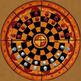 Spinner Chess