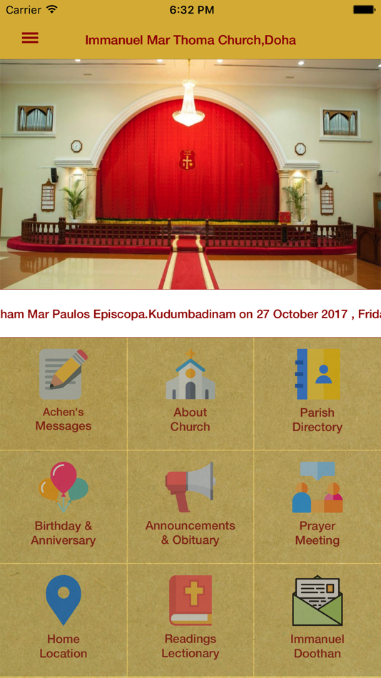 #2. IMTC DOHA (iOS) 由: Jijo Cherian