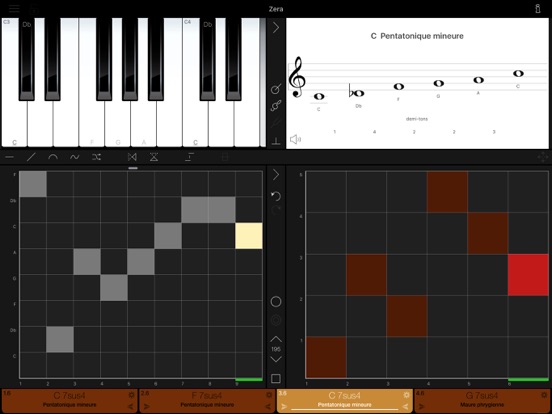 Screenshot #4 pour ScalePlay