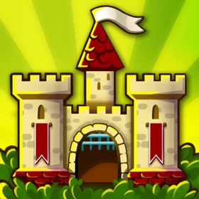 屏幕截图 (5) Royal Idle: Medieval Quest
