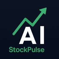 StockPulse AI Stock Analysis