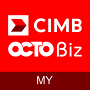 CIMB OCTO Biz