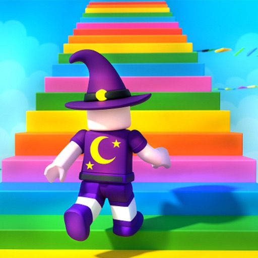 Prison Blox: Obby 3D Parkour