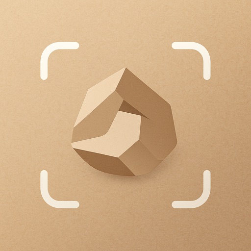 Gemstone identifier: RoqNite