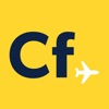 Cheapflights: Flights & Hotels icon