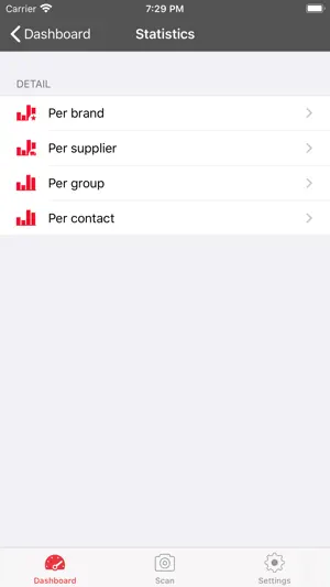 BECO Mobile screenshot 3