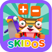 Animal Games: For Kids