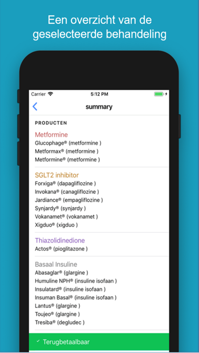T2D Helper Screenshot