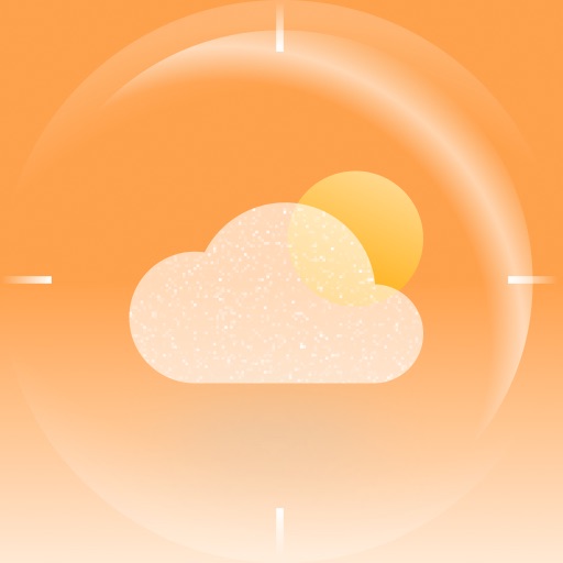 Weather₊Watch app icon