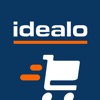 idealo: Preisvergleich Online - iPadアプリ