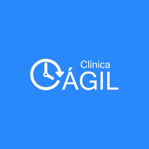 Clínica Ágil para pacientes