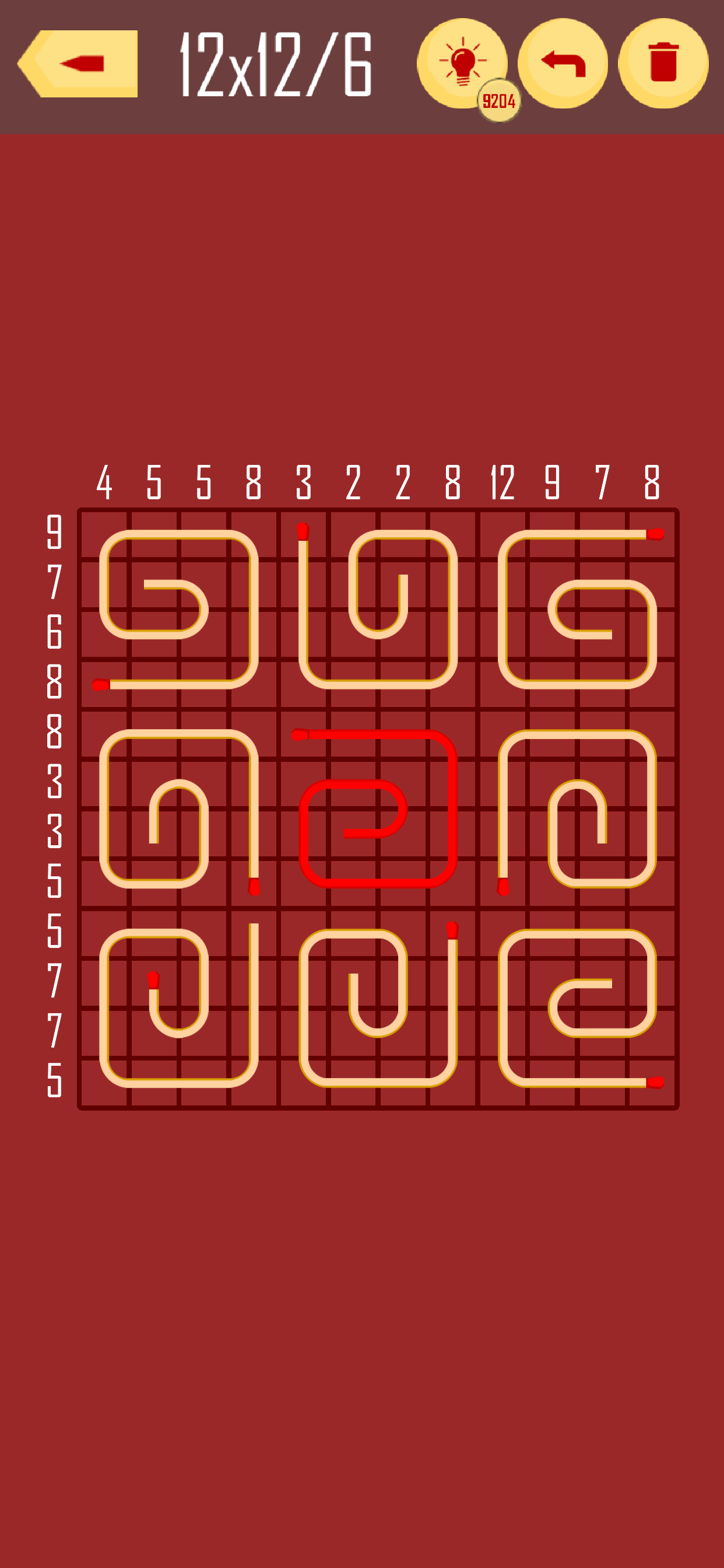 Embergram