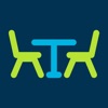 Restaurant Reservation Planner icon