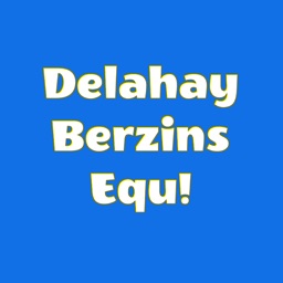 DelahayBerzinsEqu