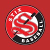 Stix Baseball Club app icon - Sports app for iPhone