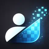 Background Remover Endless - Icono de la app
