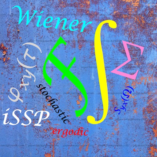 Stochastic Signal Processing