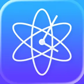 AtomicClock: NTP Time icon