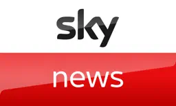 Sky News: Live and On Demand app icon