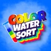 Water Sort: Sort Colors Puzzle