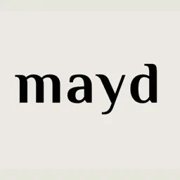 Mayd Modern Mediterranean app icon