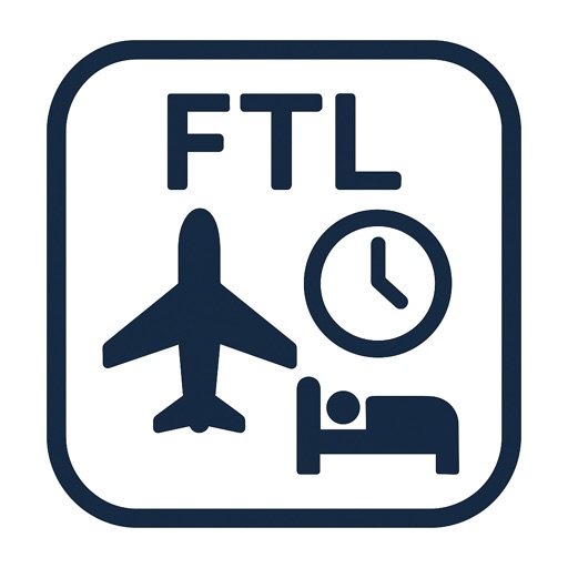 Lazy FTL Calculator app icon