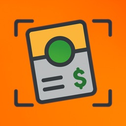TCG Scanner for Pokemon Cards