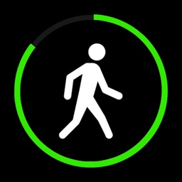 Steps Daily - Pedometer