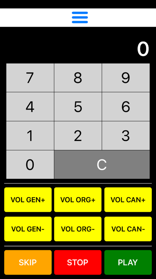 #1. Belltron RC (iOS) 由: Aeris Elettronica srl