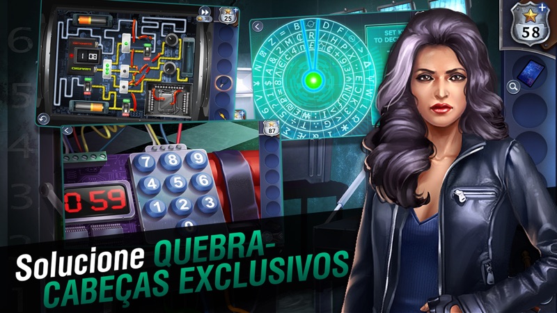 Adventure Escape Mysteries screenshot 7