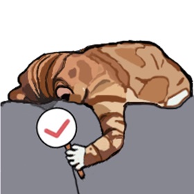 Tiny Habit Log 微小习惯日记