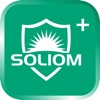 Soliom+ - iPadアプリ