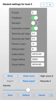 better brain iphone resimleri 4