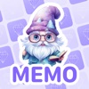 Memo: Memory Training & Brain - iPhoneアプリ