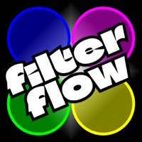 Filter Flow app icon - Photo & Video app for iPhone