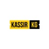 Kassir.kg icon