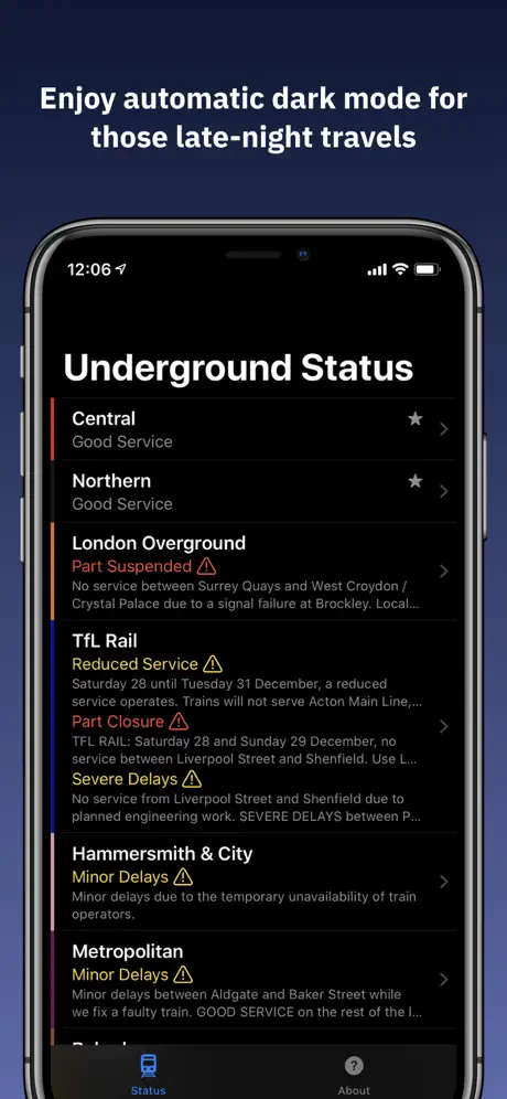 Lucid Underground